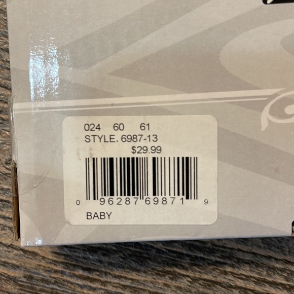 Babies First picture frame - Picture 3 of 4